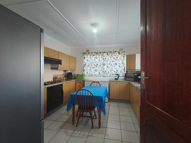 5 Bedroom Property for Sale in Sidwadwa Eastern Cape